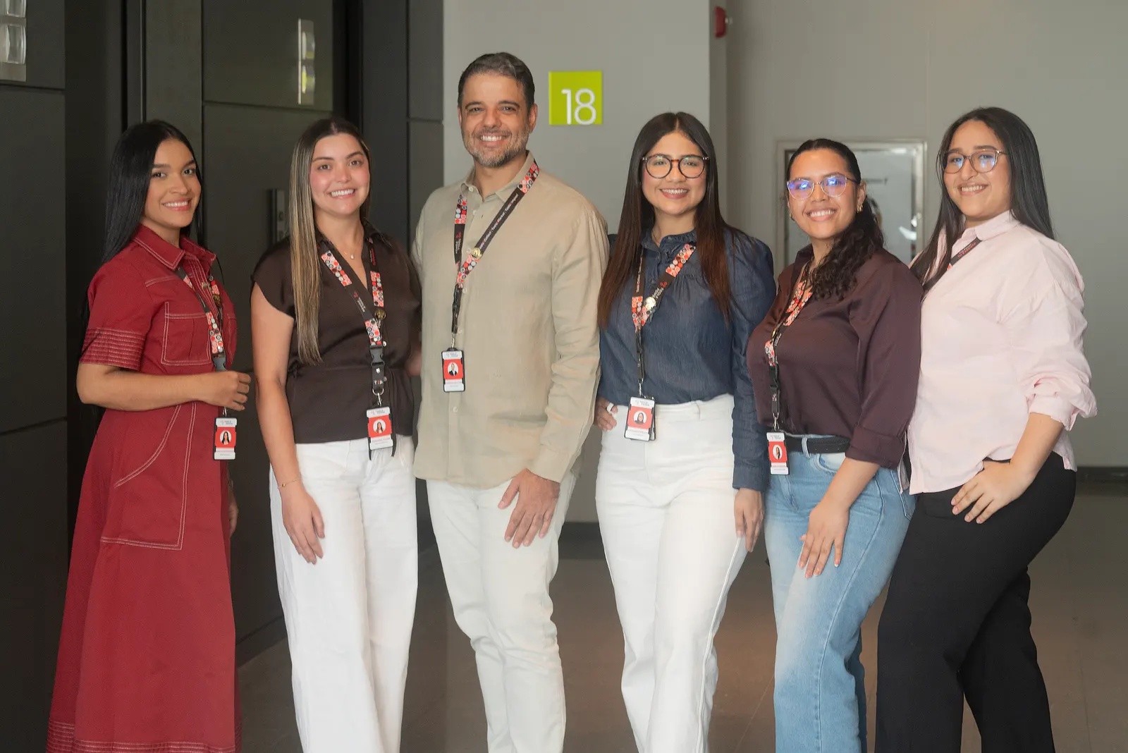 Equipo directivo de Tools²Power
