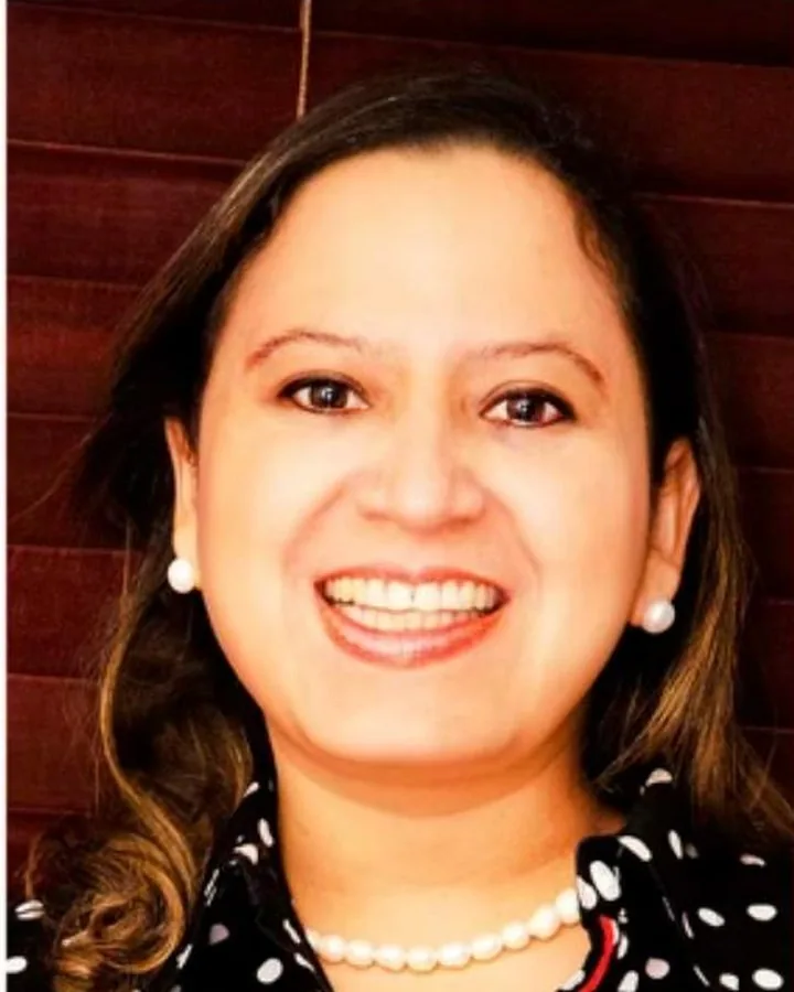 Jassel Arzuza, mentora de desarrollo organizacional y liderazgo de Tools²Power