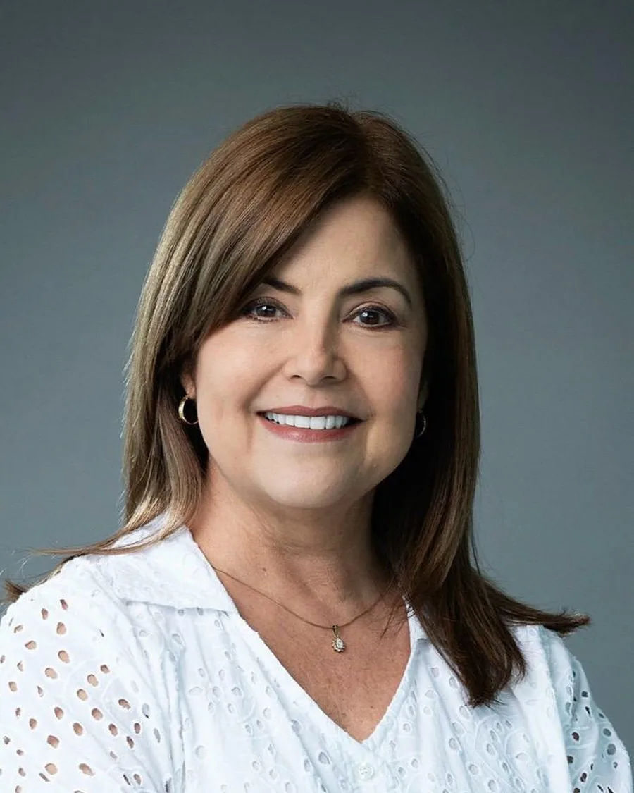Teresa Arteta, mentora de ejecución comercial de Tools²Power