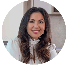 Maria Patricia Dávila